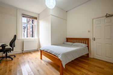 9 bed house, Queens Terrace, Jesmond, Newcastle, NE22PJ - Image 5